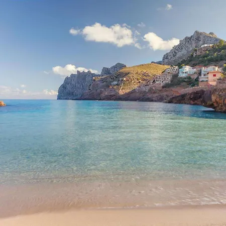 Ca Na Reieta By Vintage Travel Pollença