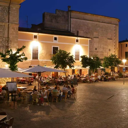 Ca Na Reieta Villa