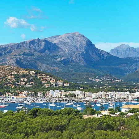 Ca Na Reieta Villa Pollença
