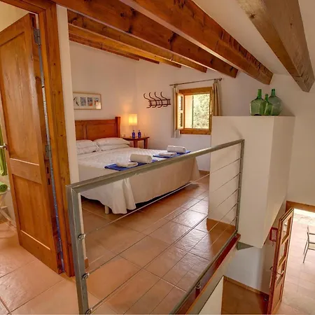 Ca Na Reieta By Vintage Travel Вилла Польенса