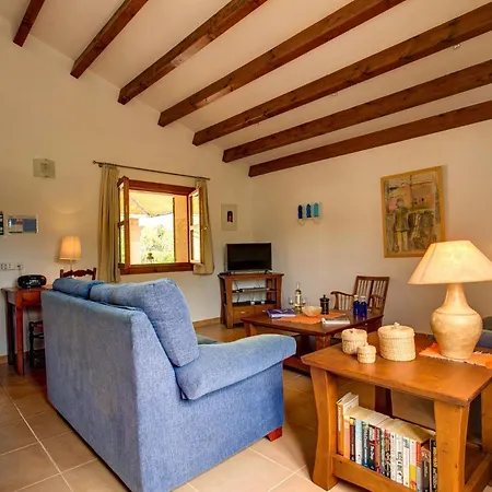 Ca Na Reieta By Vintage Travel Польенса