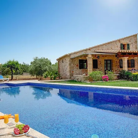 Ca Na Reieta By Vintage Travel