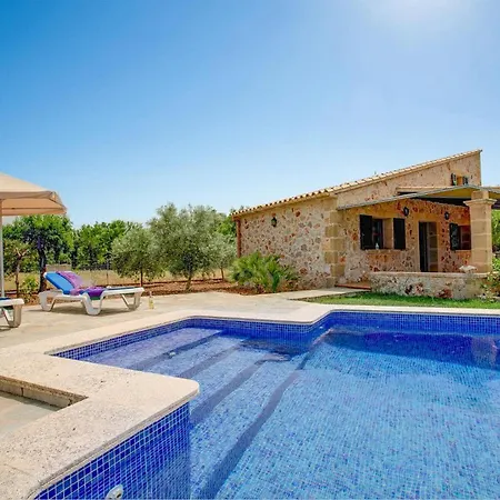 Villa Ca Na Reieta Pollença