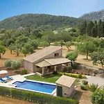 Ca Na Reieta By Vintage Travel *