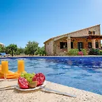 别墅 Ca Na Reieta By Vintage Travel 波连斯萨