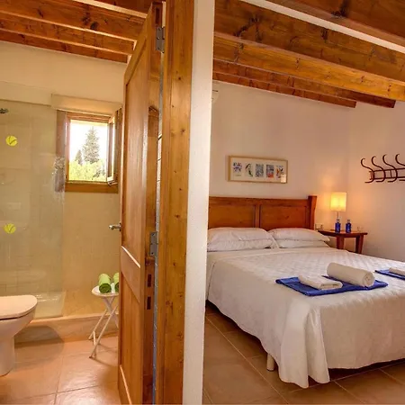 Ca Na Reieta By Vintage Travel Pollensa