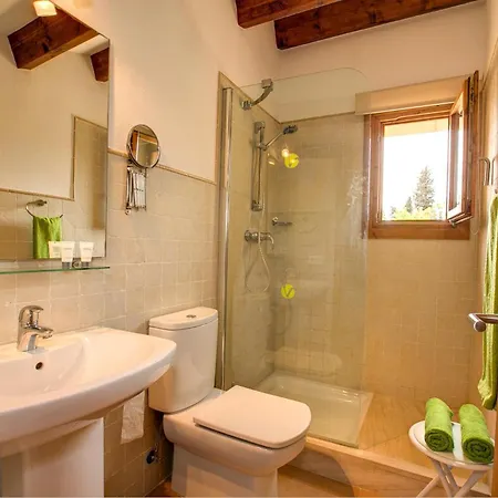 Ca Na Reieta By Vintage Travel Pollensa