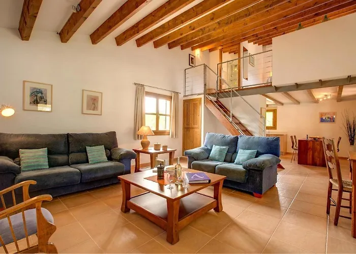 Ca Na Reieta By Vintage Travel Willa