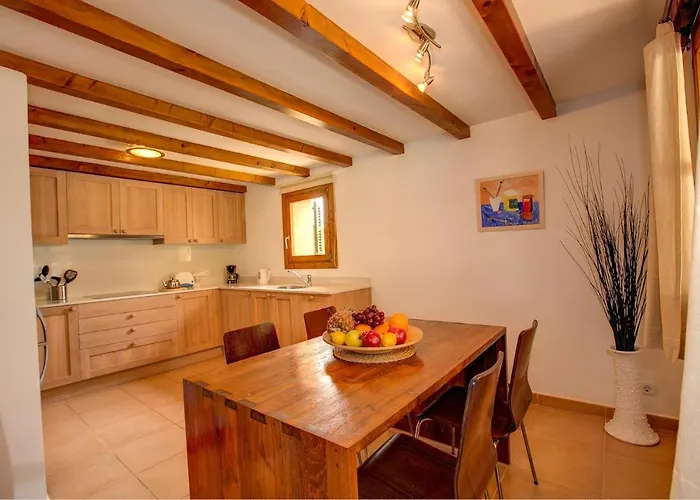 Ca Na Reieta By Vintage Travel * Pollensa