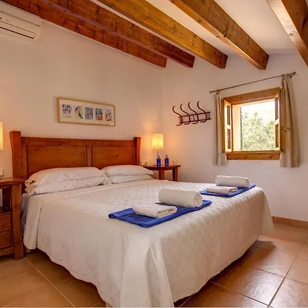 Ca Na Reieta By Vintage Travel Pollença