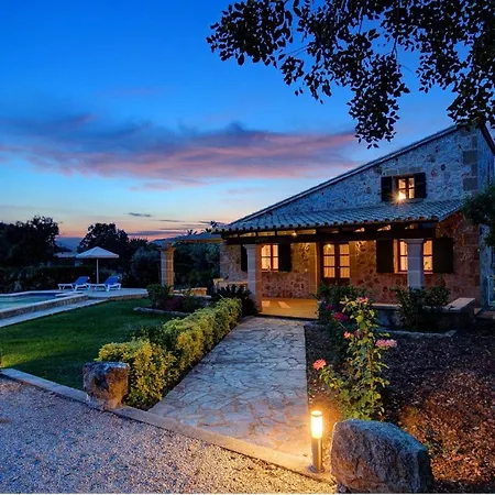 Ca Na Reieta By Vintage Travel Villa *