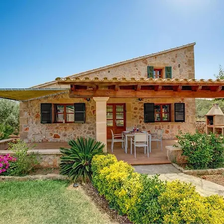 Ca Na Reieta By Vintage Travel Pollença