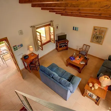 Villa Ca Na Reieta By Vintage Travel