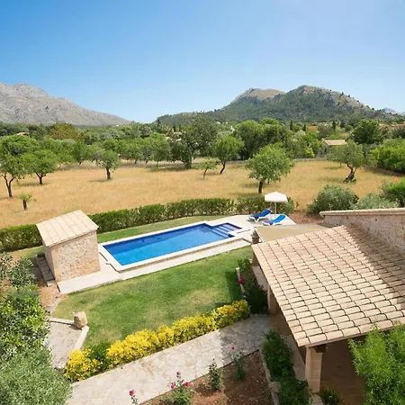 Villa Ca Na Reieta By Vintage Travel