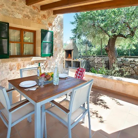 Ca Na Reieta By Vintage Travel *