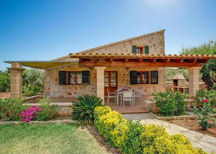 Ca Na Reieta By Vintage Travel Pollenca