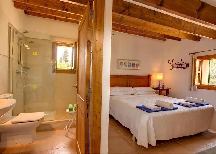 Ca Na Reieta By Vintage Travel Pollenca