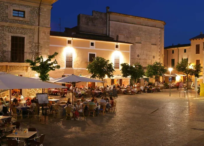 Ca Na Reieta By Vintage Travel Villa