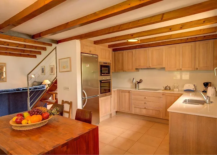 Villa Ca Na Reieta By Vintage Travel Pollenca