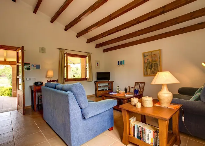 Ca Na Reieta By Vintage Travel Pollenca