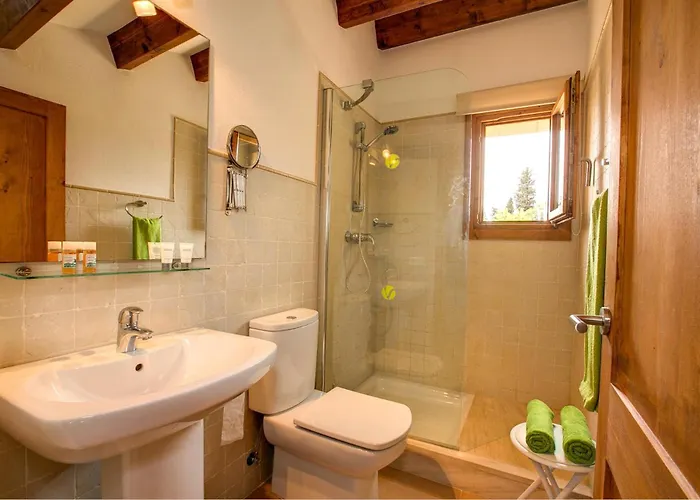 Ca Na Reieta By Vintage Travel Pollenca