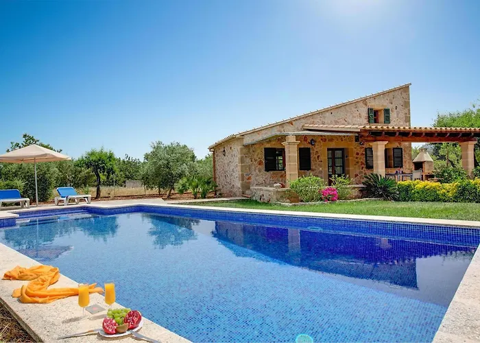 Ca Na Reieta By Vintage Travel