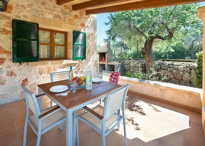 Ca Na Reieta By Vintage Travel *